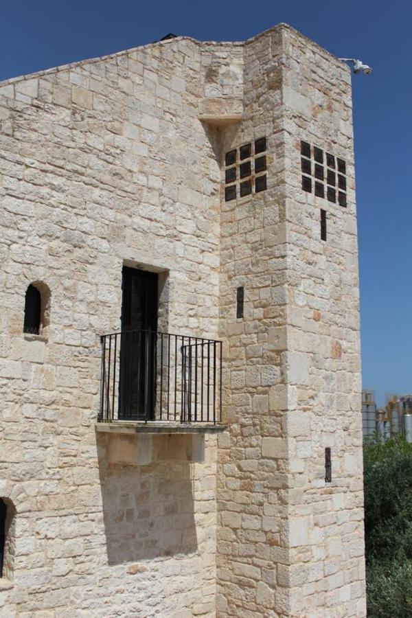Hotel Torre Domini Giovinazzo Extérieur photo