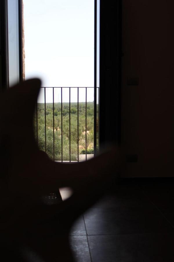 Hotel Torre Domini Giovinazzo Extérieur photo
