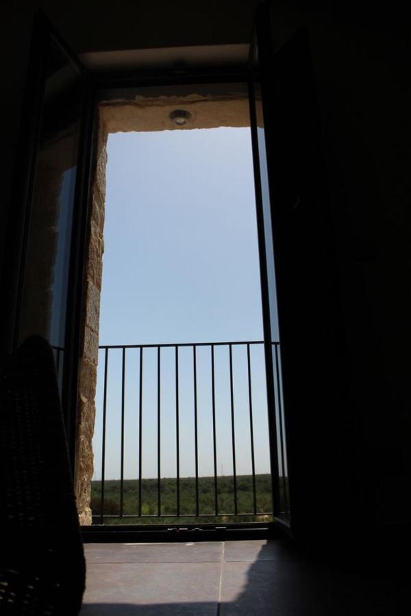 Hotel Torre Domini Giovinazzo Extérieur photo