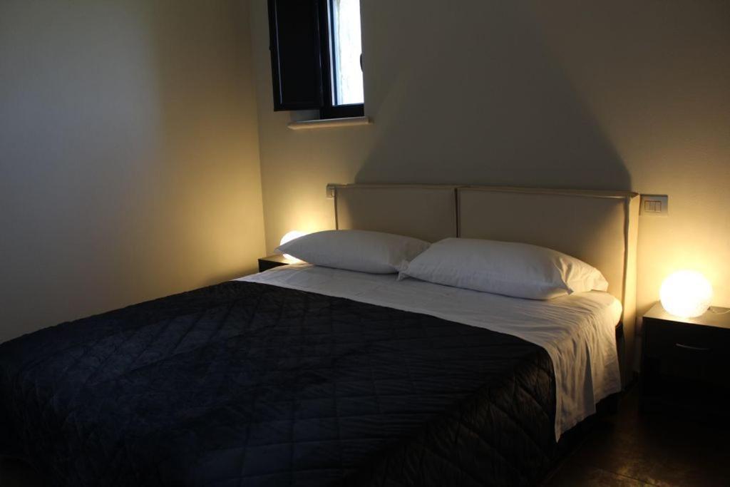 Hotel Torre Domini Giovinazzo Extérieur photo