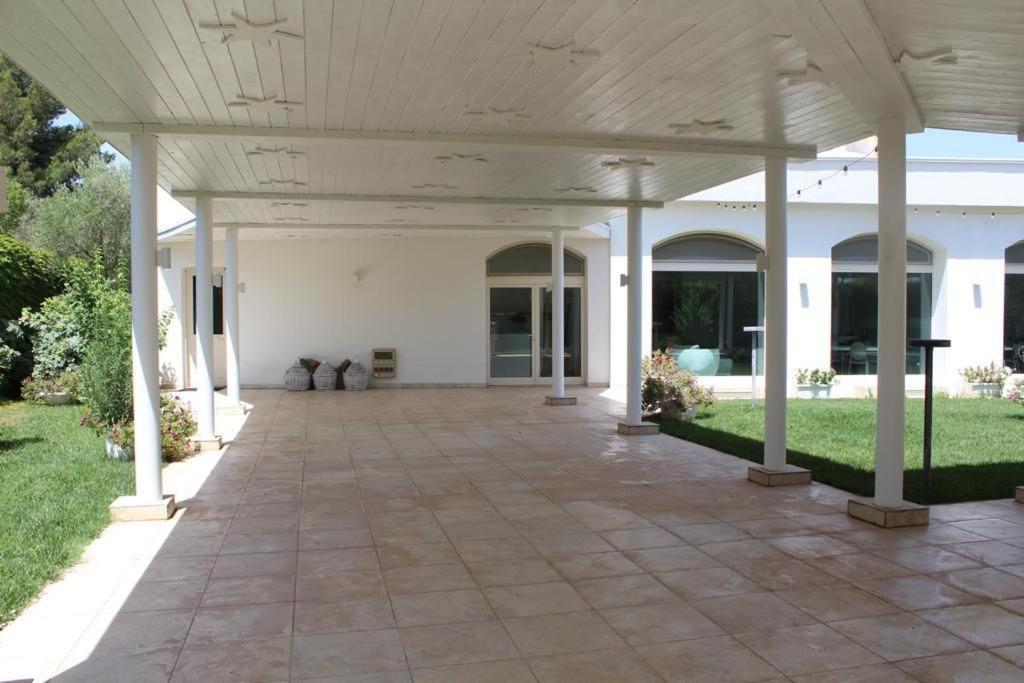 Hotel Torre Domini Giovinazzo Extérieur photo