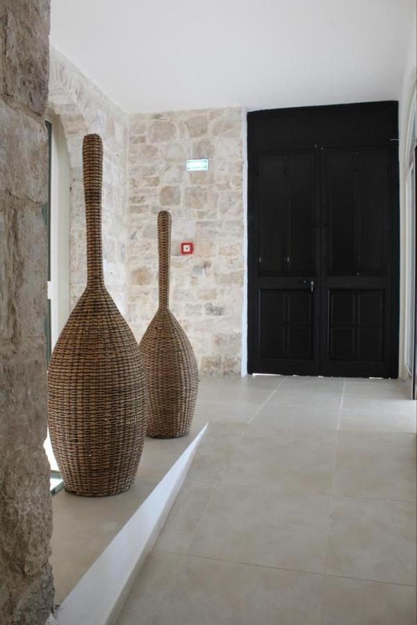 Hotel Torre Domini Giovinazzo Extérieur photo