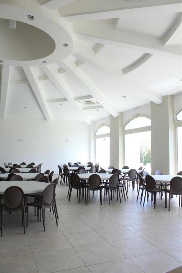 Hotel Torre Domini Giovinazzo Extérieur photo
