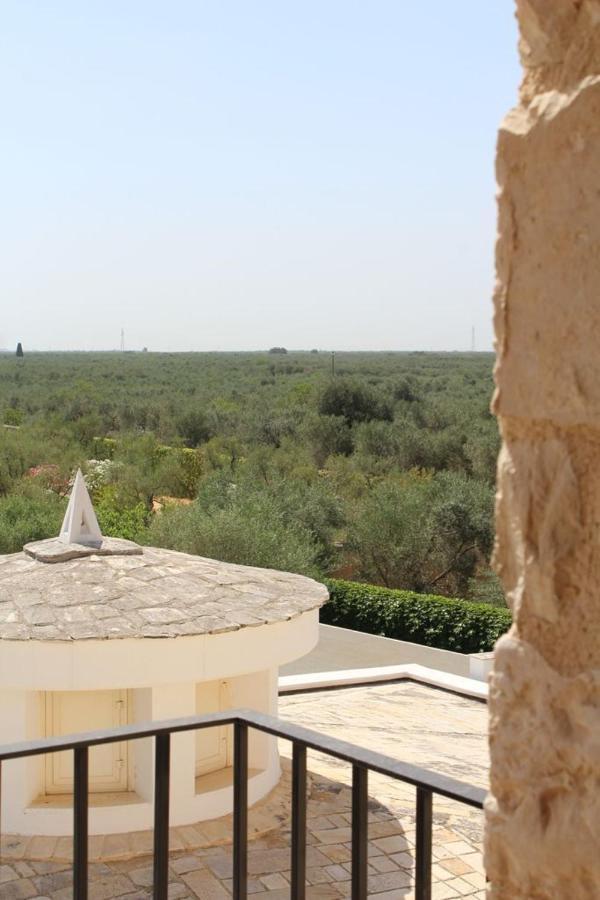 Hotel Torre Domini Giovinazzo Extérieur photo