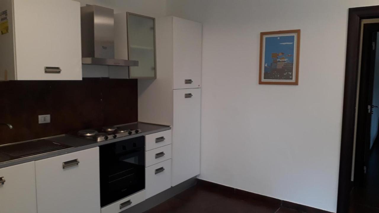 Hotel Torre Domini Giovinazzo Extérieur photo